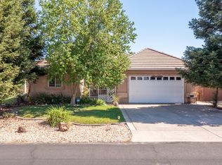 22553 N Marina Way, Cottonwood, CA 96022