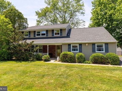 40 Harcourt Ln, Hatboro, PA, 19040