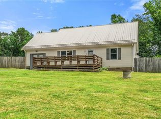 267 Pine Ridge Trl, Pinnacle, NC 27043