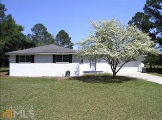107 Stiles St, Statesboro, GA 30461