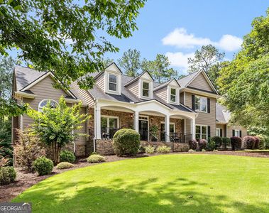 510 Stonehaven Dr, Fayetteville, GA, 30215