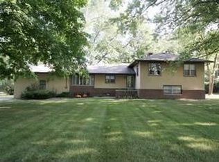2780 Fairfax Dr, Columbus, OH