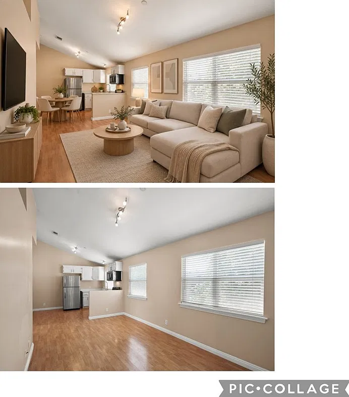 3 bed, 750 sqft, $2,650 — Photo 1