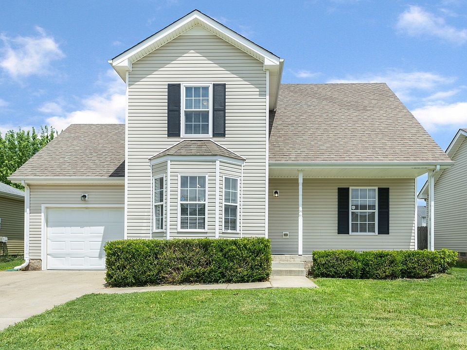 1st image of 523 Fox Trot Dr