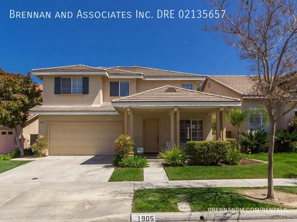 1905 Wheatville St, Chula Vista, CA 91913