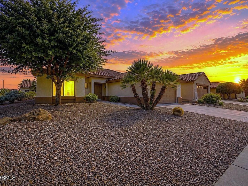 1st image of 16203 W DESERT CANYON Drive