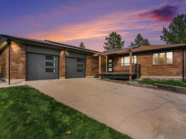 600 Collingswood Dr, Fort Collins, CO 80524