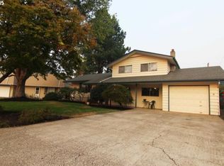 1479 Bar M Dr, Eugene, OR 97401