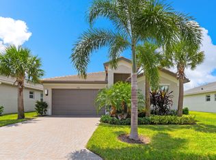 11366 SW Willow Ln, Port Saint Lucie, FL 34987