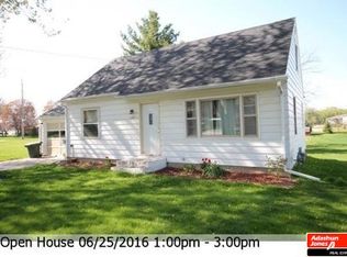 610 Hall St, Ripon, WI 54971