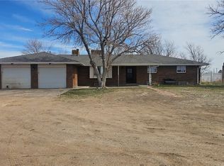 2840 Wagner St, Strasburg, CO 80136