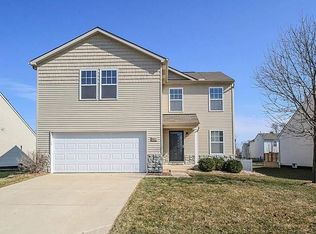 982 Primrose Ln, Milan, MI 48160