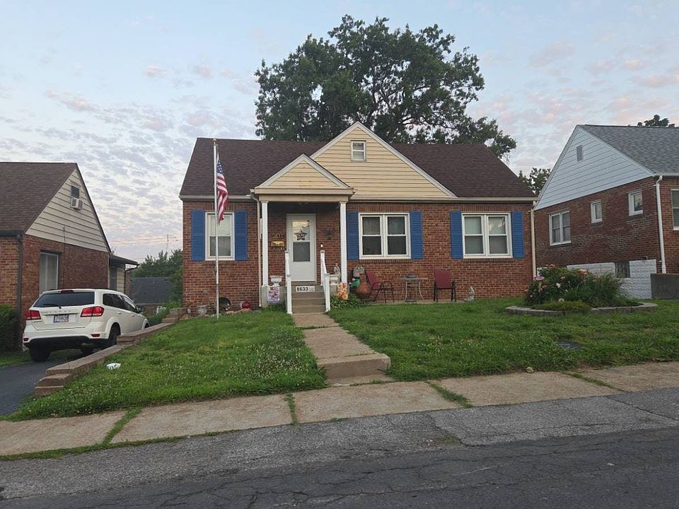 1st image of 8633 Brinker Ave