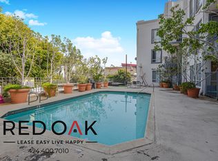 884 1/4 Palm Ave #310, West Hollywood, CA 90069
