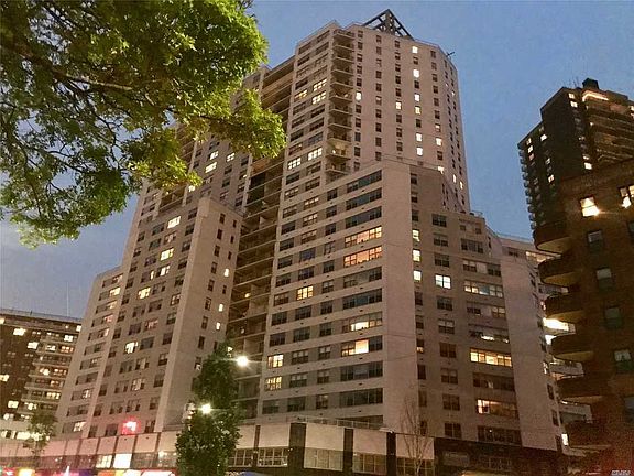 4th image of 12510 Queens Blvd APT 707