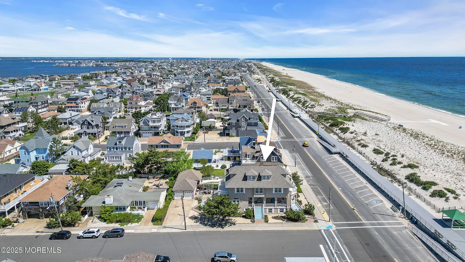 817 S Ocean Avenue photo 1