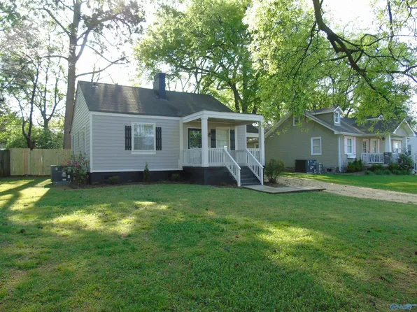 1915 Vanderbilt Cir SW, Huntsville, AL 35801