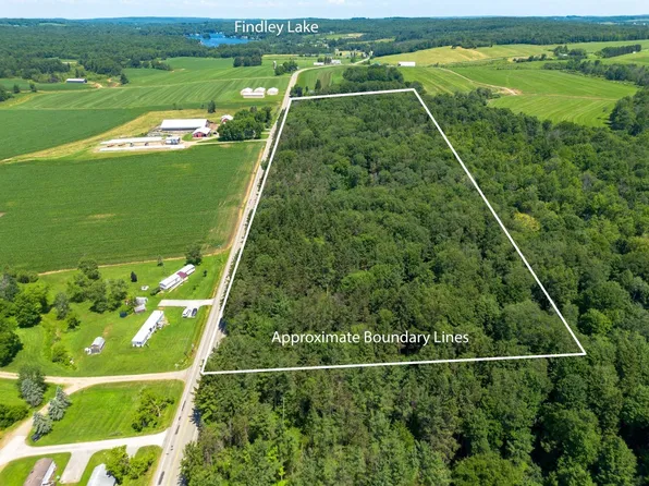 1842 Route 426, Clymer, NY 14724