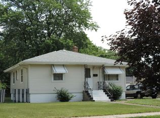7135 Northcote Ave, Hammond, IN 46324