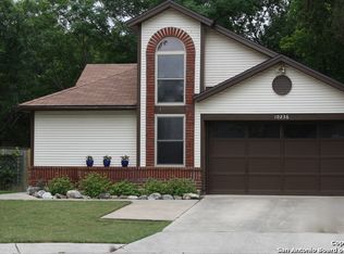 10236 Barron Fld, San Antonio, TX 78245