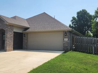 672 Fox Spur, Pea Ridge, AR 72751