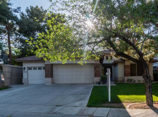 7990 S Stephanie Ln, Tempe, AZ 85284