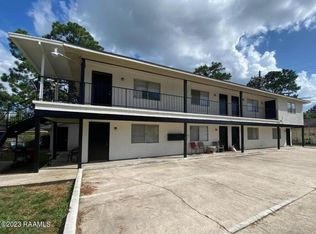 103 Antoinette St APT G, Lafayette, LA 70503