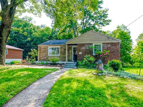 9341 Glenellen Dr, Pittsburgh, PA 15237