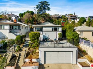 2323 Warwick Ave, Los Angeles, CA 90032