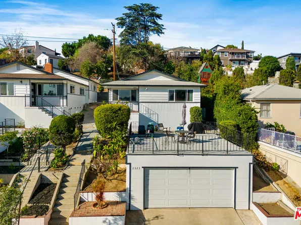 2323 Warwick Ave, Los Angeles, CA 90032