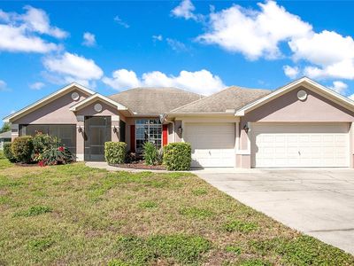 107 Amber Blvd, Auburndale, FL, 33823
