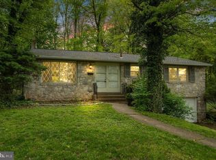 641 Dreshertown Rd, Dresher, PA 19025