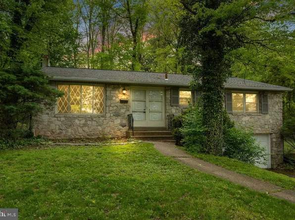 641 Dreshertown Rd, Dresher, PA 19025