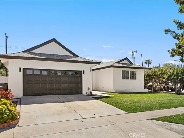 220 Gwynwood Ave, La Habra, CA 90631