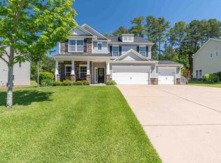 234 Woolbright Ln, Chapin, SC 29036