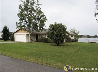 3261 Lake Hill Dr, Lake Placid, FL 33852