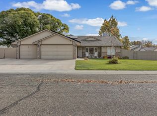 252 Dogwood Dr, Fruita, CO 81521