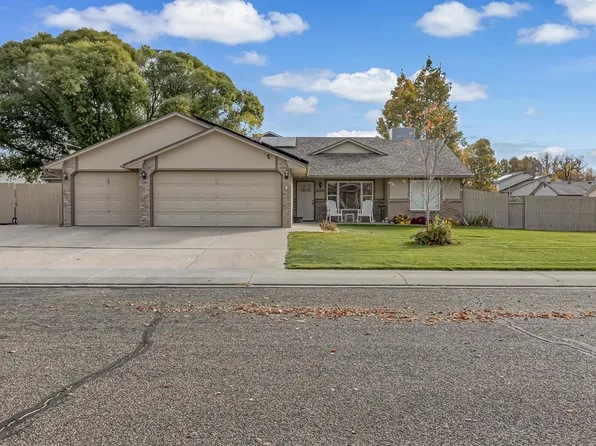 252 Dogwood Dr, Fruita, CO 81521