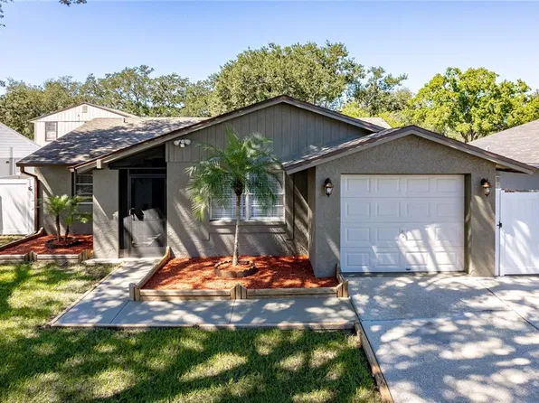 3105 SANDSPUR DRIVE, TAMPA, FL 33618
