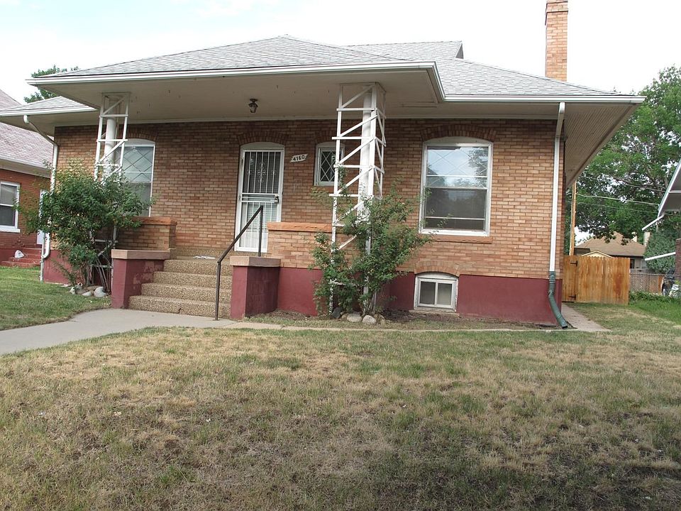 1st image of 4160 N Knox Ct