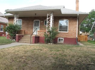 4160 N Knox Ct, Denver, CO 80211