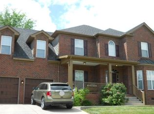 312 Goldenrod Ct, Nashville, TN 37221