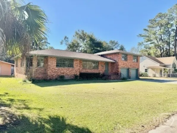 3107 Lincoln Street, Savannah, GA 31404