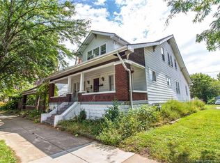 1602 E Spring St, New Albany, IN 47150