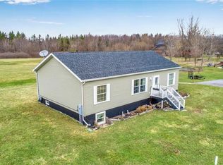 1109 Broadway Rd, Darien Center, NY 14040