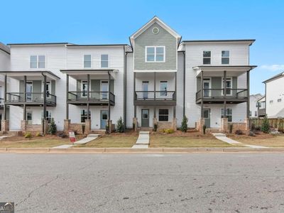 2219 Nena Way #22, Tucker, GA, 30084