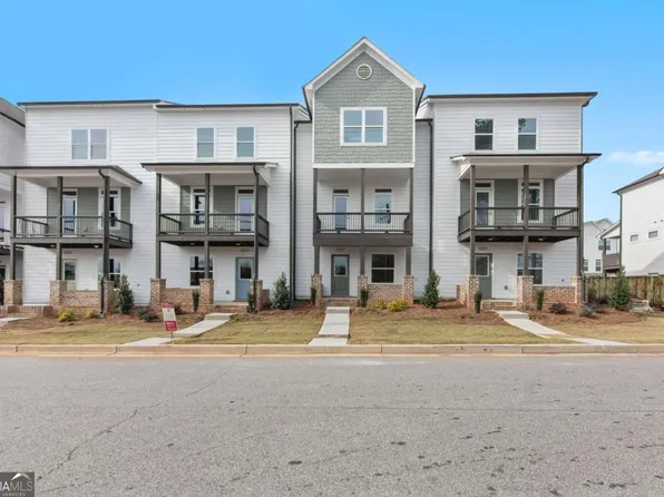 2219 Nena Way #22, Tucker, GA 30084
