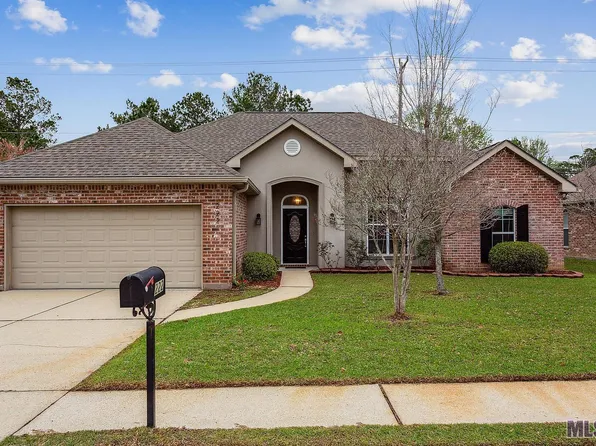 222 Rue Chardonnay, Abita Springs, LA 70420