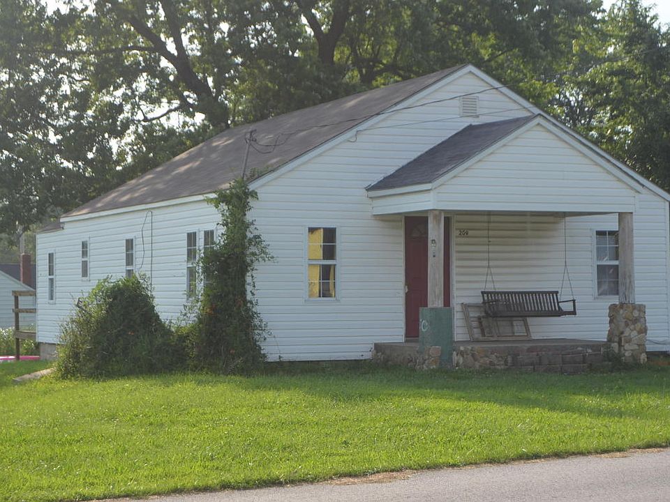 2nd image of 209 N Frances St