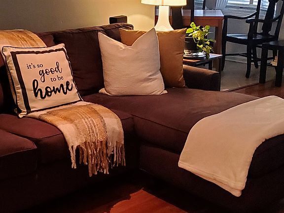 Livingroom Area